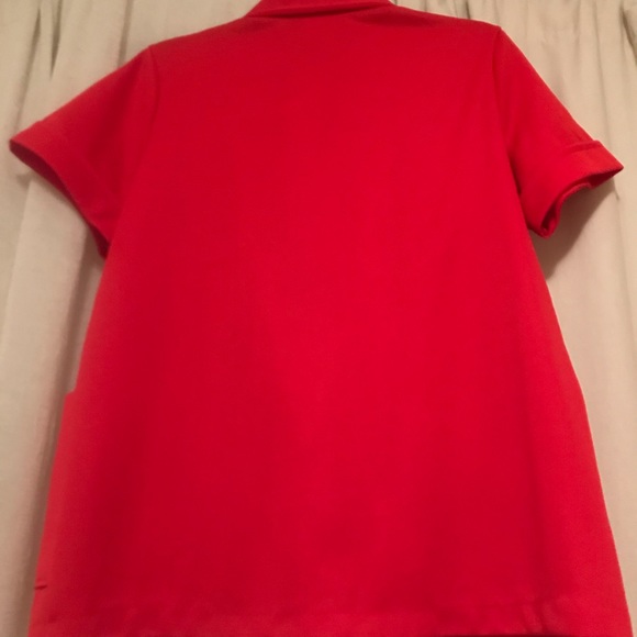 Vintage Shirley of Atlanta button down shirt - Picture 2 of 3